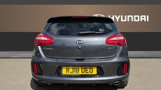 Kia Ceed 1.6 CRDi ISG GT-Line 5dr Diesel Hatchback